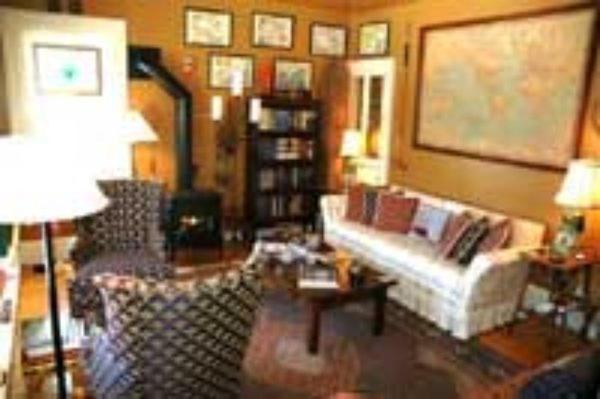 Red Elephant Inn Bed And Breakfast North Conway Esterno foto