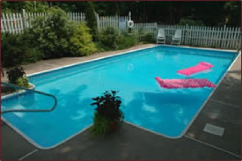 Red Elephant Inn Bed And Breakfast North Conway Esterno foto