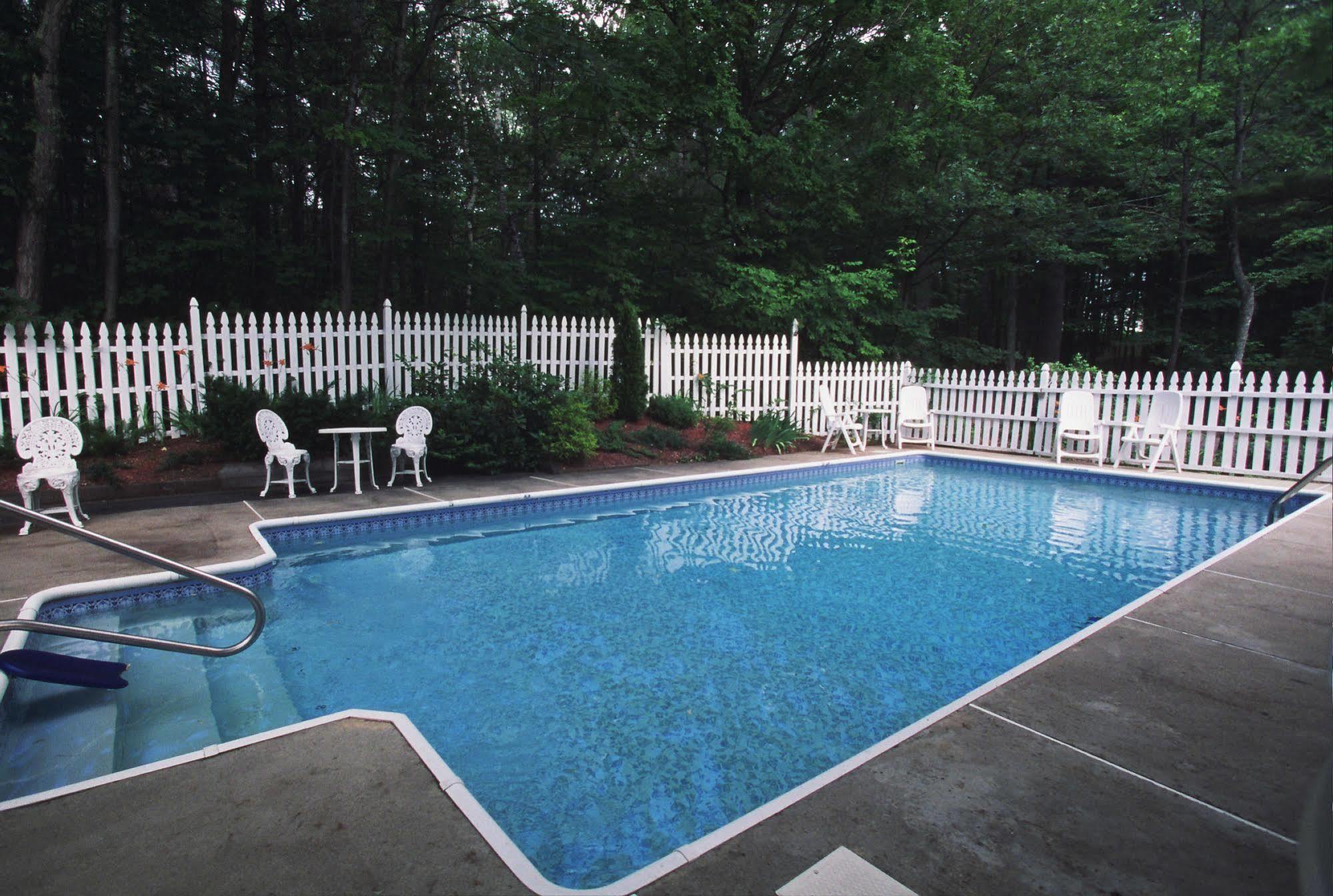 Red Elephant Inn Bed And Breakfast North Conway Servizi foto