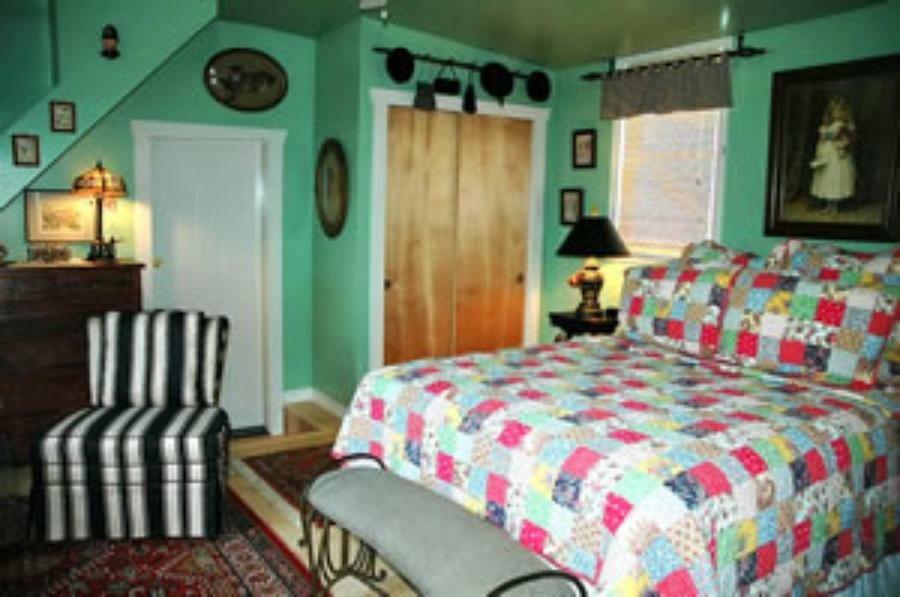 Red Elephant Inn Bed And Breakfast North Conway Esterno foto